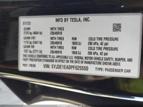 Tesla Model 3 Rear-Wheel Drive, снимка 9