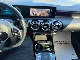 Mercedes-Benz CLA 250 4МАТIC* DISTRONIC* PANO* АМБИЕНТО* , снимка 9