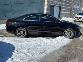 Mercedes-Benz CLA 250 4МАТIC* DISTRONIC* PANO* АМБИЕНТО* , снимка 3