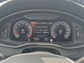 Audi A7 TECHNIK  CARFAX, снимка 9