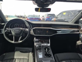 Audi A7 TECHNIK  CARFAX, снимка 10