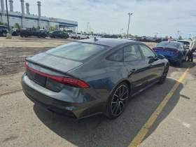 Audi A7 TECHNIK  CARFAX, снимка 3