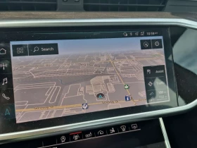 Audi A7 TECHNIK  CARFAX, снимка 11