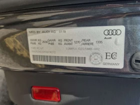 Audi A7 TECHNIK  CARFAX, снимка 16
