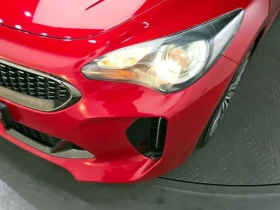 Kia Stinger 2.0L turbo, снимка 13