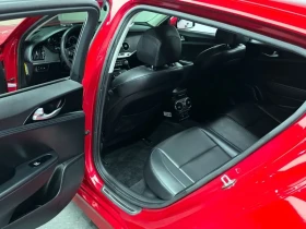 Kia Stinger 2.0L turbo, снимка 9