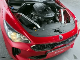 Kia Stinger 2.0L turbo, снимка 5
