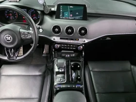 Kia Stinger 2.0L turbo, снимка 6