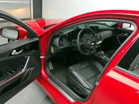 Kia Stinger 2.0L turbo, снимка 8