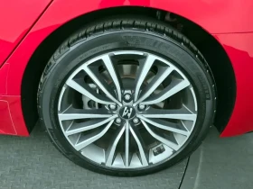 Kia Stinger 2.0L turbo, снимка 12