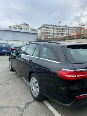 Mercedes-Benz E 200, снимка 6