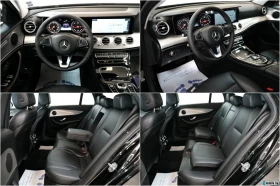 Mercedes-Benz E 200, снимка 9