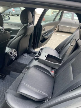 Mercedes-Benz E 200, снимка 11