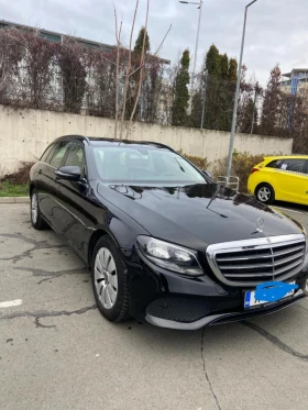 Mercedes-Benz E 200, снимка 3