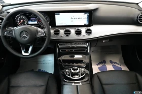 Mercedes-Benz E 200, снимка 8