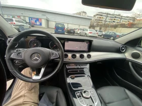 Mercedes-Benz E 200, снимка 12
