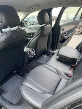 Mercedes-Benz E 200, снимка 13