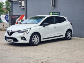 Renault Clio 1.0 Sce от България, снимка 4