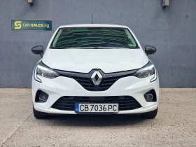 Renault Clio 1.0 Sce от България, снимка 3