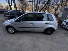 Ford Fiesta 1.4 TDCI, снимка 1