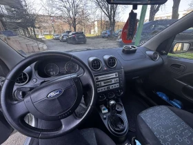 Ford Fiesta 1.4 TDCI, снимка 5