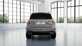 Mercedes-Benz GLS 450 d 4MATIC, снимка 5