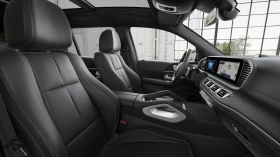 Mercedes-Benz GLS 450 d 4MATIC, снимка 9