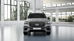 Mercedes-Benz GLS 450 d 4MATIC, снимка 2