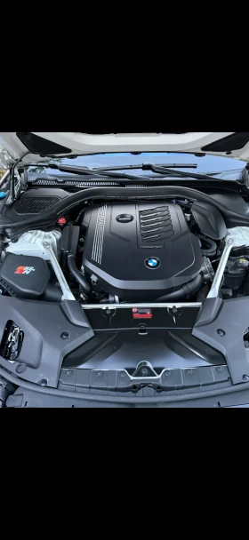 BMW 540 xDrive, снимка 2