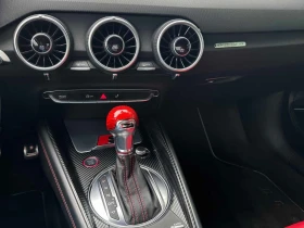 Audi Tt * TTS* 2.0T* АВТОКРЕДИТ БЕЗ ПЪРВОНАЧАЛНА ВНОСКА* , снимка 9
