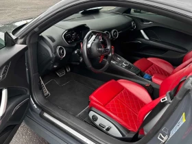Audi Tt * TTS* 2.0T* АВТОКРЕДИТ БЕЗ ПЪРВОНАЧАЛНА ВНОСКА* , снимка 5