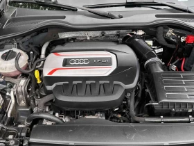Audi Tt * TTS* 2.0T* АВТОКРЕДИТ БЕЗ ПЪРВОНАЧАЛНА ВНОСКА* , снимка 16