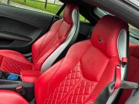 Audi Tt * TTS* 2.0T* АВТОКРЕДИТ БЕЗ ПЪРВОНАЧАЛНА ВНОСКА* , снимка 14