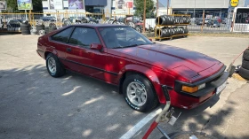 Toyota Supra, снимка 5