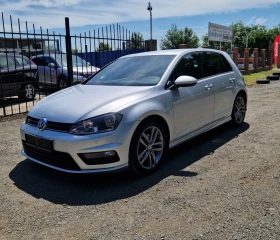 VW Golf 1.6TDI R-LINE, снимка 1