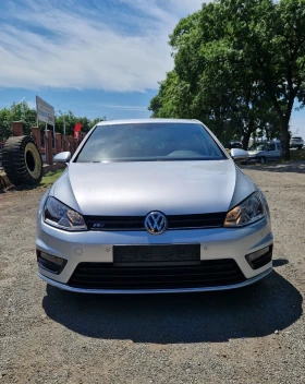 VW Golf 1.6TDI R-LINE, снимка 2