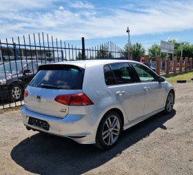 VW Golf 1.6TDI R-LINE, снимка 4