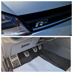 VW Golf 1.6TDI R-LINE, снимка 15