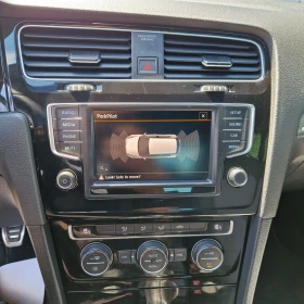 VW Golf 1.6TDI R-LINE, снимка 10