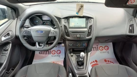 Ford Focus ST-LINE EURO 6B, снимка 8