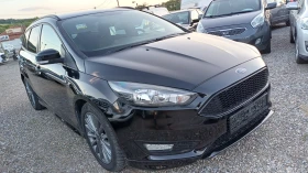 Ford Focus ST-LINE EURO 6B, снимка 1