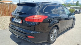 Ford Focus ST-LINE EURO 6B, снимка 2