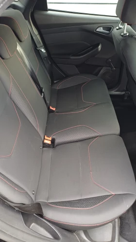 Ford Focus ST-LINE EURO 6B, снимка 11