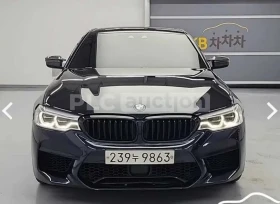 BMW 530 ДИСТРОНИК/ШИБИДАХ/ФИКСИРАНА ЦЕНА ДО БЪЛГАРИЯ, снимка 2