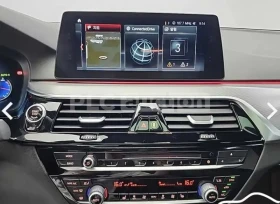 BMW 530 ДИСТРОНИК/ШИБИДАХ/ФИКСИРАНА ЦЕНА ДО БЪЛГАРИЯ, снимка 7