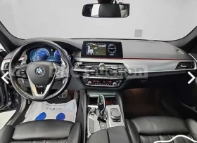 BMW 530 ДИСТРОНИК/ШИБИДАХ/ФИКСИРАНА ЦЕНА ДО БЪЛГАРИЯ, снимка 5