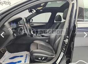 BMW 530 ДИСТРОНИК/ШИБИДАХ/ФИКСИРАНА ЦЕНА ДО БЪЛГАРИЯ, снимка 10