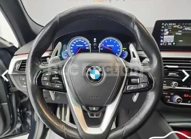 BMW 530 ДИСТРОНИК/ШИБИДАХ/ФИКСИРАНА ЦЕНА ДО БЪЛГАРИЯ, снимка 6