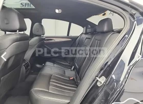 BMW 530 ДИСТРОНИК/ШИБИДАХ/ФИКСИРАНА ЦЕНА ДО БЪЛГАРИЯ, снимка 11