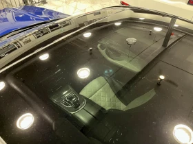Mercedes-Benz C 63 AMG C63 S* Sedan* АвтоКредит* (ЦЕНА ДО БГ), снимка 9